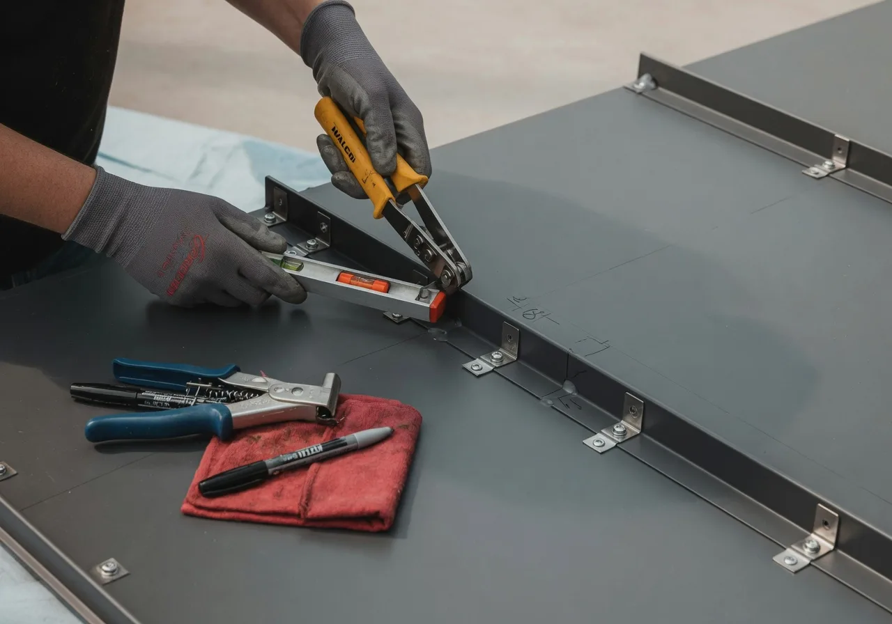 Why choose Metal Roofing Installation in Grant, CO